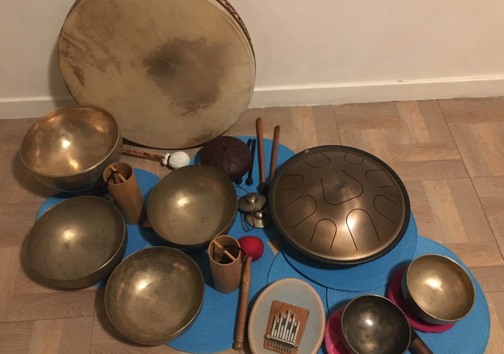 sonotherapie gagner en confiance en soi cours de voix cours de chant adulte bains sonores