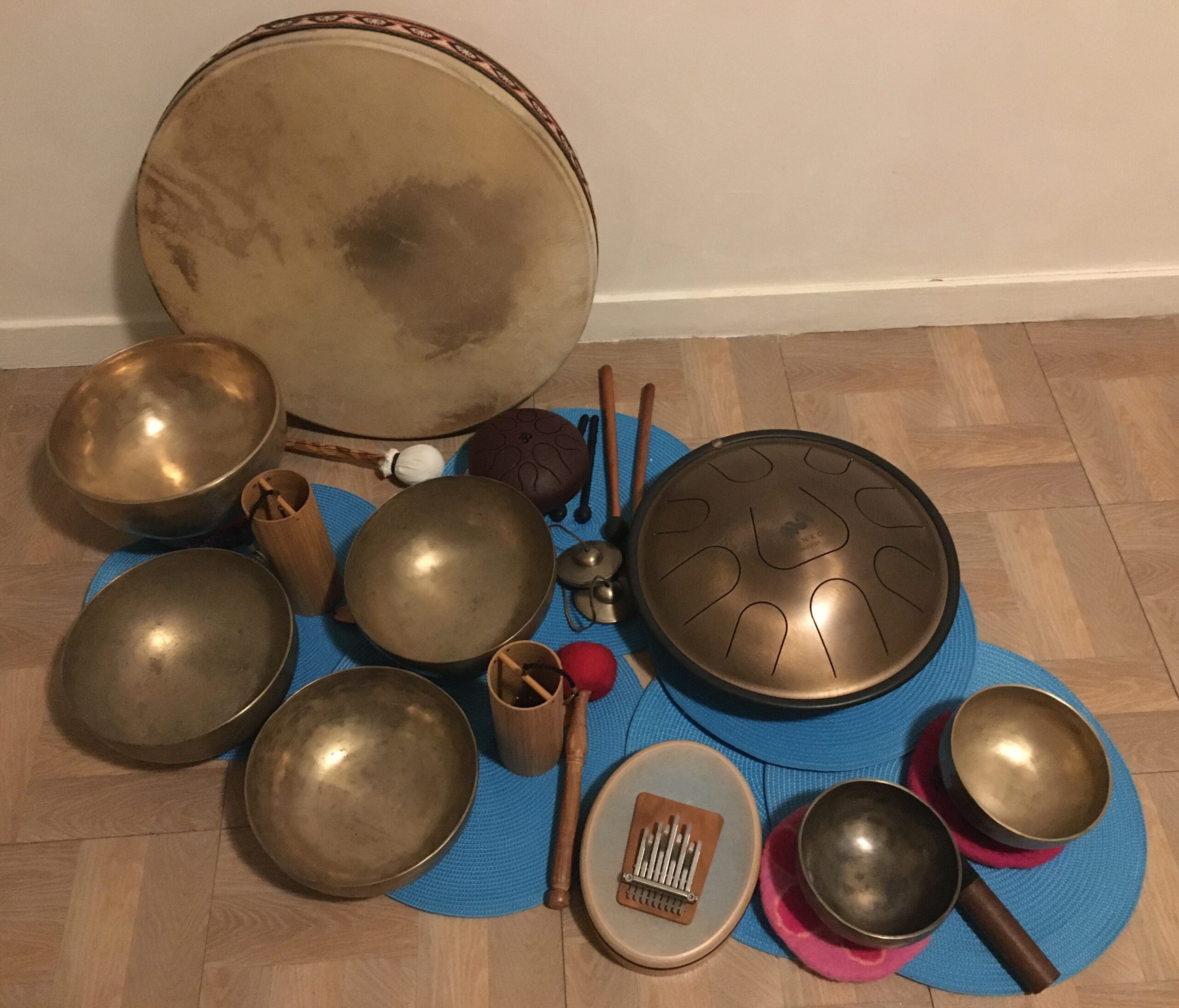 sonotherapie gagner en confiance en soi cours de voix cours de chant adulte bains sonores