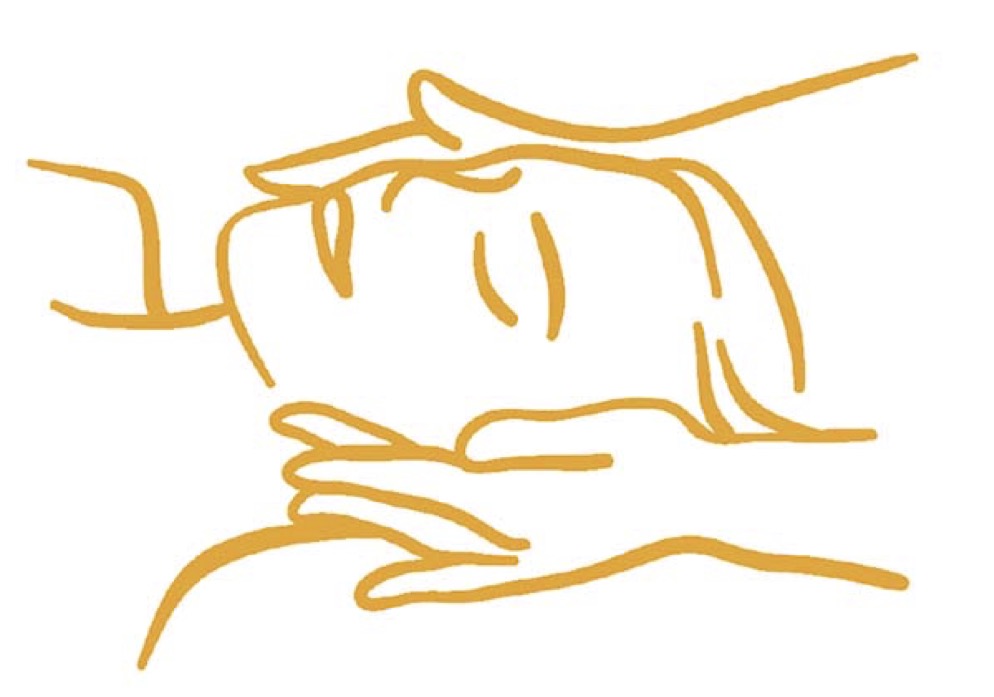 massage crânien detente reequilibrage harmonisation